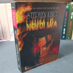 Người lửa (Stephen King)