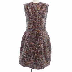 【Mã giảm giá】Yoko Chan YOKO CHAN Váy