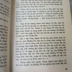 MẠNH TỬ LINH HỒN CỦA NHÀ NHO 592877