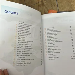 Bộ sách ôn thi Starter cho bé 1031486