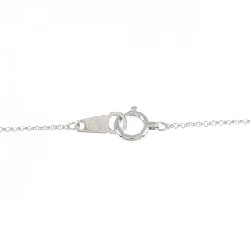 Dây chuyền Chrysolite Cat's Eye PT900/PT850 1.25CT - Hàng hiệu Chính hãng 856176