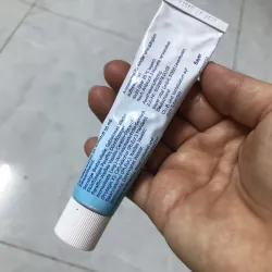 Tuýp kem Bepanthen Wund- und Heilsalbe (hàng nội địa Đức) 800302