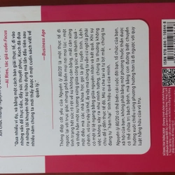 Sách tâm lý - Kỹ năng sống - Nguyên lý 80/20 Bí quyết làm ít được nhiều - Richard Kock 545548