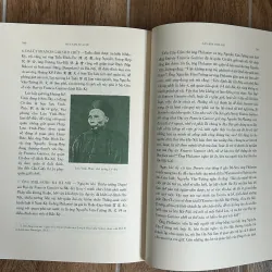 Việt Nam Sử Lược - Trần Trọng Kim (ấn bản kỉ niệm 100 năm xuất bản lần đầu - Đông A) 750284