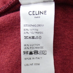 セリーヌ CELINE Trionf TRIOMPHE 2Z535748Q Quần - Hàng hiệu Authentic 886916