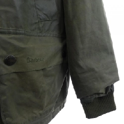 Áo khoác sáp BARBOUR BEDALE - Hàng hiệu Authentic 893853