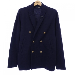 LARDINI JWLJMP01 Jacket - Hàng hiệu Authentic