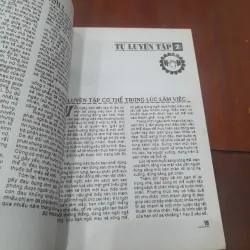 SỔ TAY NỘI TRỢ tập 85 798009