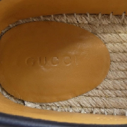 【Khuyến mãi】Giày GUCCI 663962