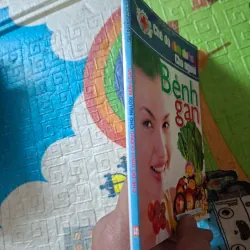 Chế độ dinh dưỡng cho người bệnh gan 974409