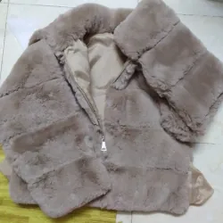 Áo khoác lông 976479