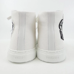 【Mã giảm giá】Giày thể thao HERMES 664620