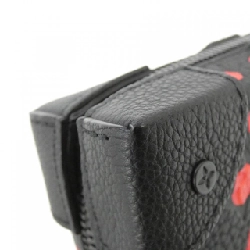 Túi đeo vai Louis Vuitton Trillon (LV X YK) Soft Trunk Wallet M81905 - Hàng hiệu Chính hãng 803385