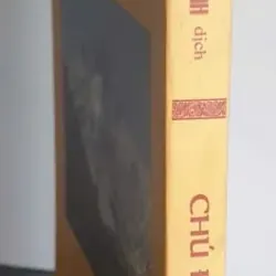 Sách Chú Đại Bi Giảng Giải và Mười Pháp Giới Không Lìa Một Tâm Niệm - Thích Minh Định mới 643055