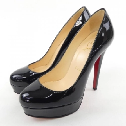 Giày cao gót CHRISTIAN LOUBOUTIN - Hàng hiệu Authentic 827273