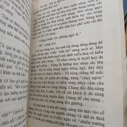 NHỮNG KẺ ĐIÊN RỒ PHẢI CHẾT (TRỌN BỘ 2 TẬP) - MARIO PUZO (PHAN QUANG ĐỊNH DỊCH) 1037835
