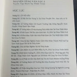 Sách Thích Khế Chơn tuyển Tập - Bách Sự Nhân Gian 958246