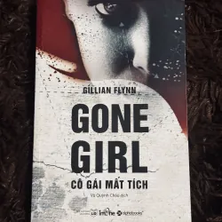 Gone girl cô gái mất tích