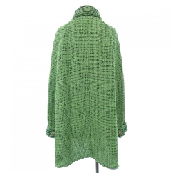 【Khuyến mãi áp dụng】Áo khoác CHANEL 636392