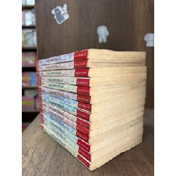 TRUYỆN TRANH TRUYỀN THUYẾT THIÊN NỮ 324424