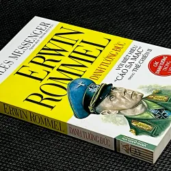 ERWIN ROMMEL  - DANH TƯỜNG ĐỨC với biệt hiệu " CÁO SA MẠC" trong thế chiến II 1022093