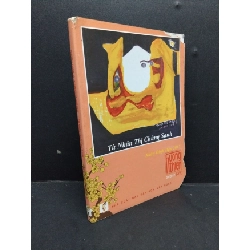 Từ nhãn thị chúng sanh mới 70% ố rách bìa HCM1410 TÂM LINH - TÔN GIÁO - THIỀN Rebooks.vn