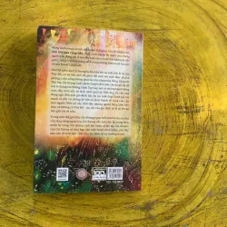 DƯỚI BÓNG TRĂNG NGÀ - GREGORY MAGUIRE 1022345