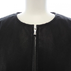 Jacket không cổ CELFORD 628184