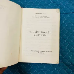 Truyền thuyết Việt Nam - Vũ Ngọc Khánh - Trần Thị An- Phạm Minh Thảo#HATRA 1012984