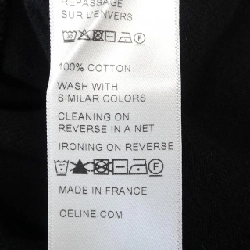 Áo polo CELINE - Hàng hiệu Authentic 892559