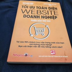 Tối ưu toàn diện website doanh nghiệp | van Tonder. Croxen-John 476307