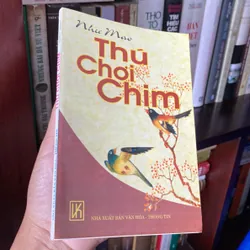 THÚ CHƠI CHIM (XB 2000) 697969