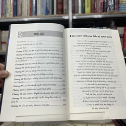 ĐÀN ÔNG SAO HOẢ, ĐÀN BÀ SAO KIM-JOHN GRAY 605015