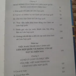CẢNH SÁT LIÊN HỢP QUỐC VÀ SỰ THAM GIA CỦA VIỆT NAM... 756940