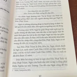 PHẬT GIÁO HÒA HẢO - MỘT TÔN GIÁO CẬN NHÂN TÌNH TRONG LÒNG DÂN TỘC 602982