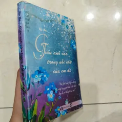 Giấu Anh Vào Trong Nỗi Nhớ Của Em Đi 🌱