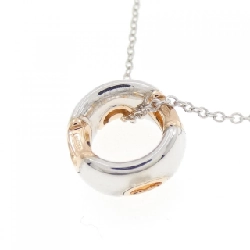 Damianni Dây chuyền kim cương - Hàng hiệu Authentic 845409