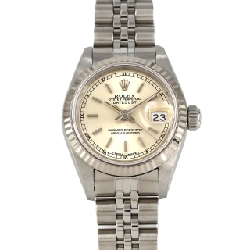 Đồng hồ Rolex Datejust 69174 SSxWG tự động R số - Hàng hiệu chính hãng