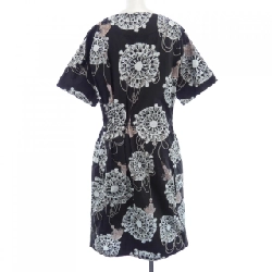 Đầm HERMES - Hàng hiệu Authentic 818053