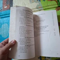 Giáo trình Văn học Dân gian 973495