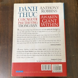 Đánh thức con người phi thường bên trong bạn 534086