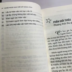 NGHỆ THUẬT GIAO TIẾP ĐỂ THÀNH CÔNG – Leil Lowndes 751179