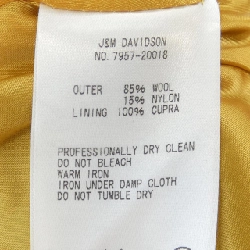 J&M DAVIDSON Top - Hàng hiệu Authentic 829414