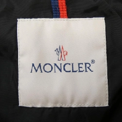 MONCLER KHLOE Áo khoác lông - Hàng hiệu Chính hãng 814990