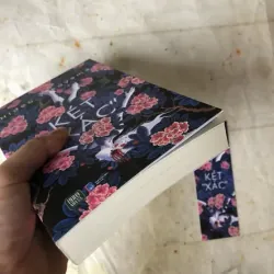 Két Xác - Hideo Yokoyama 694552