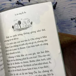 Lũ Trẻ Làng Ồn Ào - Astrid Lindgren 958159
