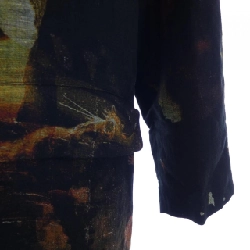 Áo khoác YOHJI YAMAMOTO POUR - Hàng hiệu Authentic 897243