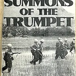 TIẾNG KÈN GỌI QUÂN (SUMMONS of the TRUMPET)- Tác giả DAVE RICHARD PALMER 1067086