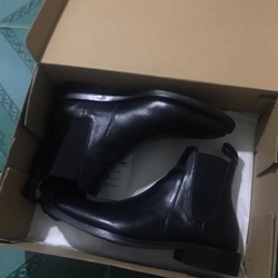 Chelsea boot G2