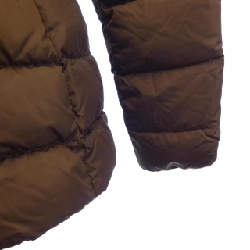Moncler MONCLER áo khoác lông 642032